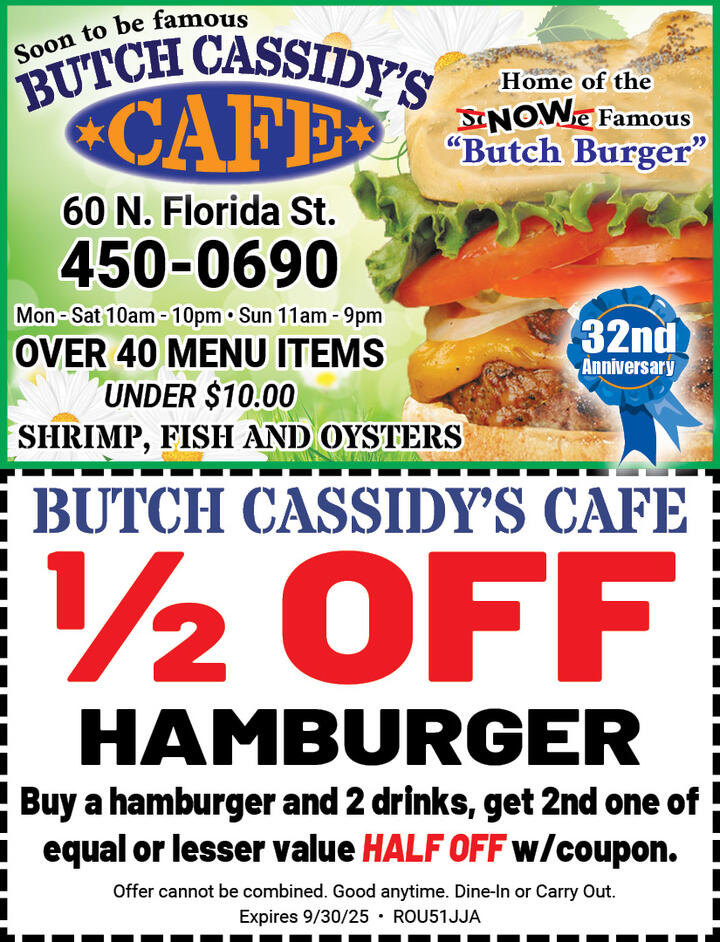 Valuable  Coupon