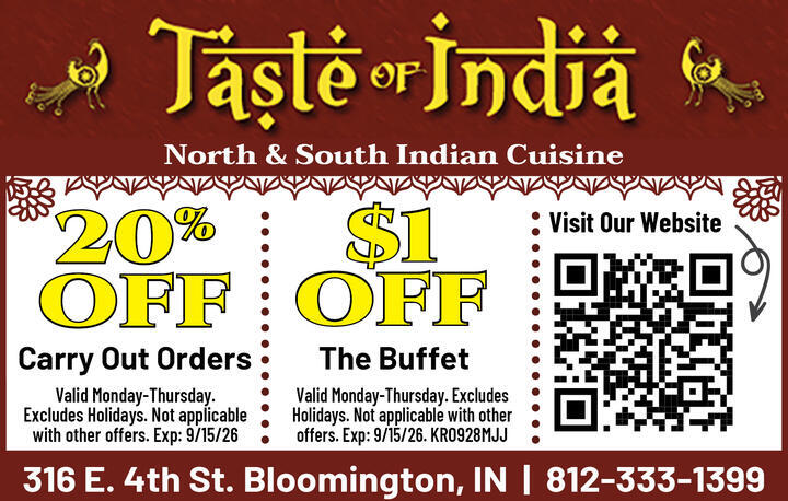 VALUABLE COUPON