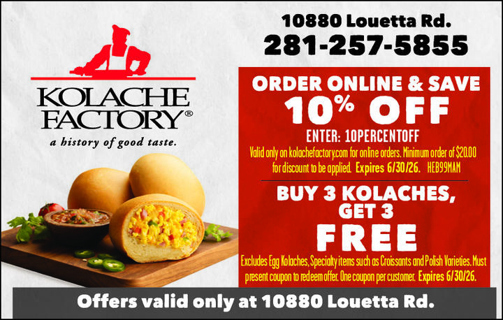 VALUABLE COUPON 