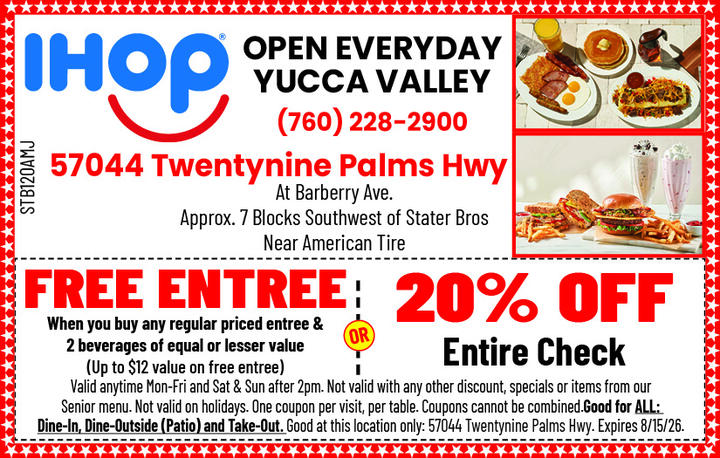Valuable Coupon