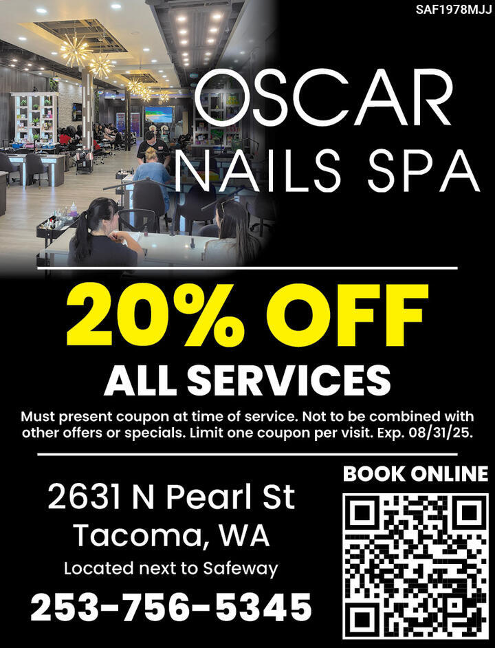 VALUABLE COUPON