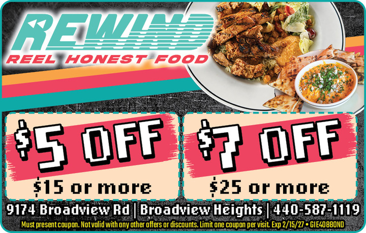 VALUABLE COUPON