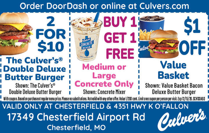 VALUABLE COUPON