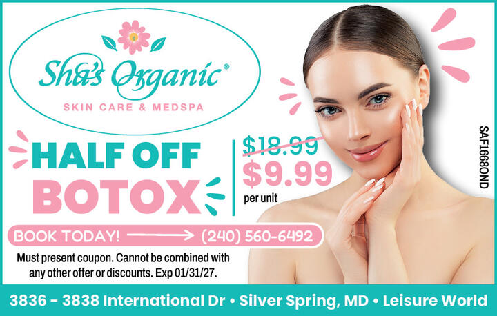 VALUABLE COUPON