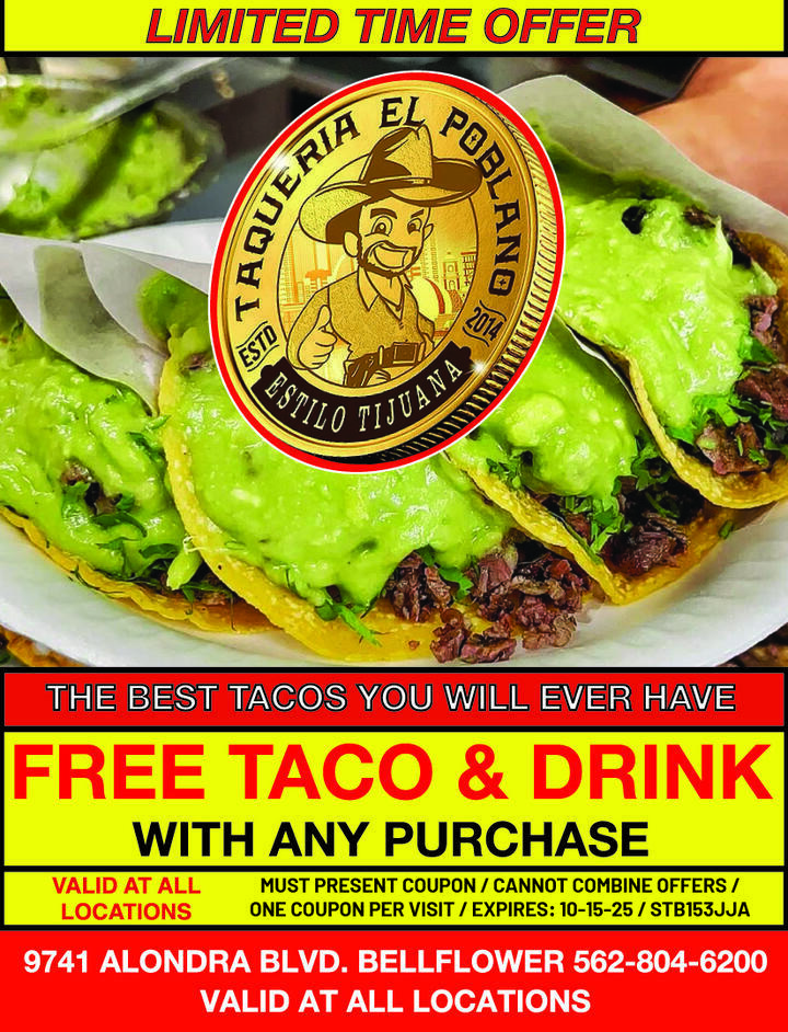 VALUABLE COUPON