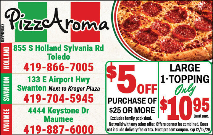 VALUABLE COUPON