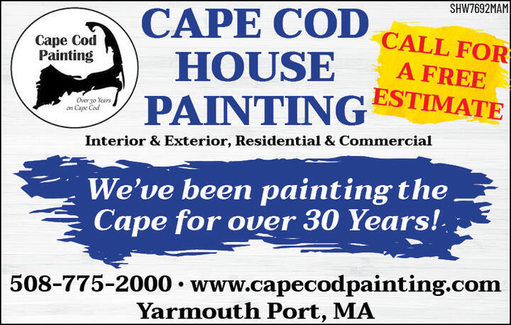 CALL FOR A FREE ESTIMATE