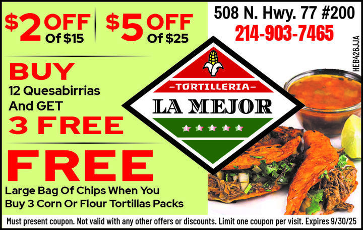 Valuable Coupon
