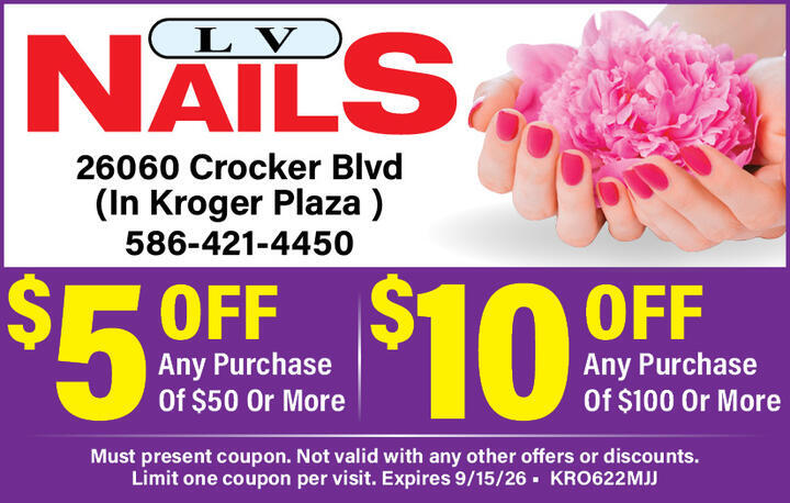 VALUABLE COUPON