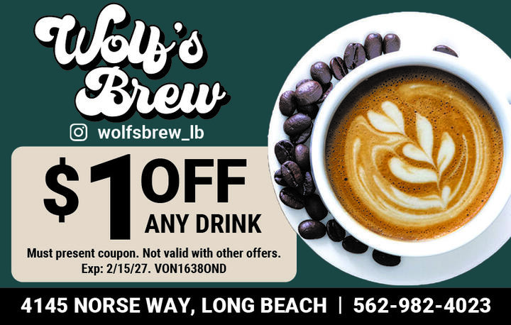VALUABLE COUPON