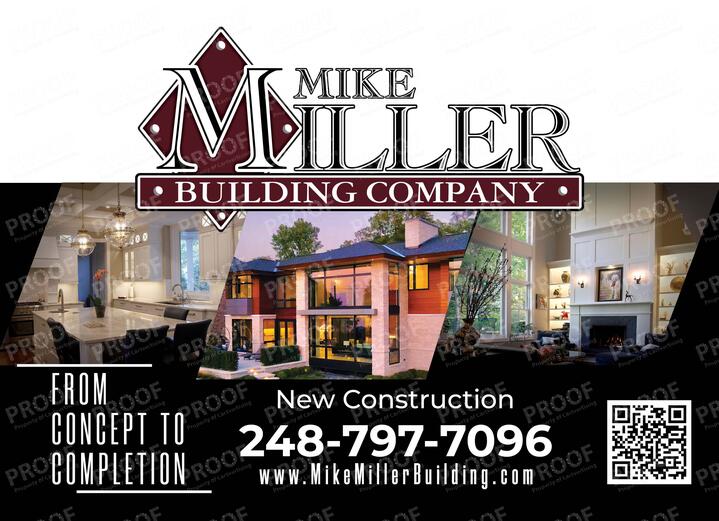 Mike Miller Building Co