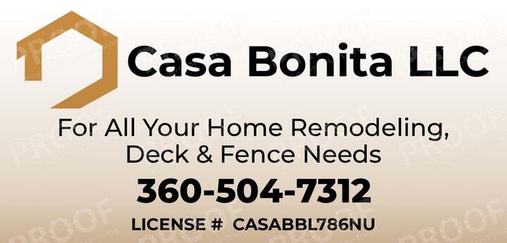 Casa Bonita LLC
