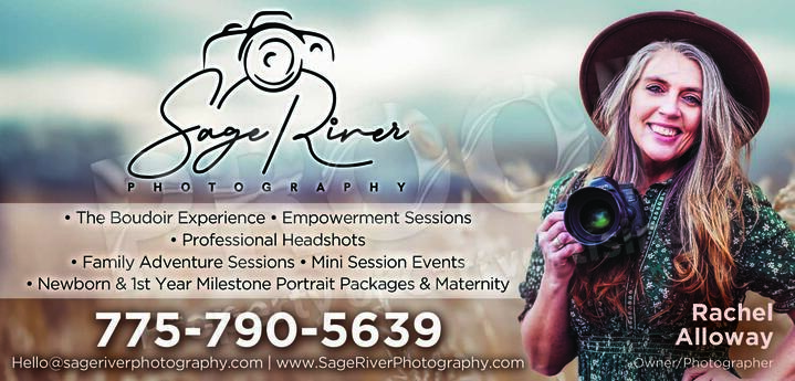 Sage River Photography