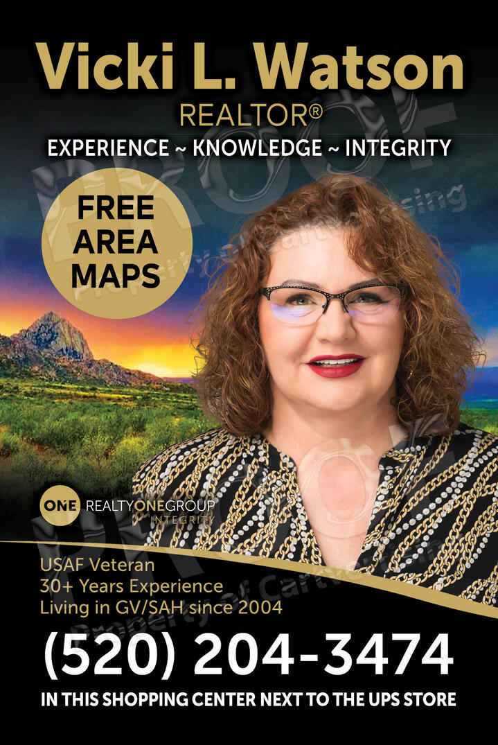 Realty One Group / Vicki Watson