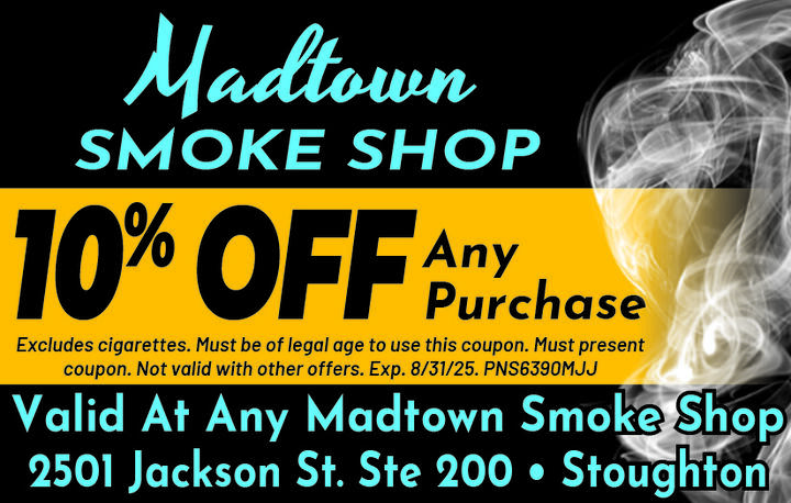 VALUABLE COUPON