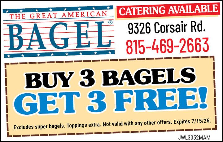 VALUABLE COUPON