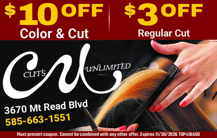VALUABLE COUPON