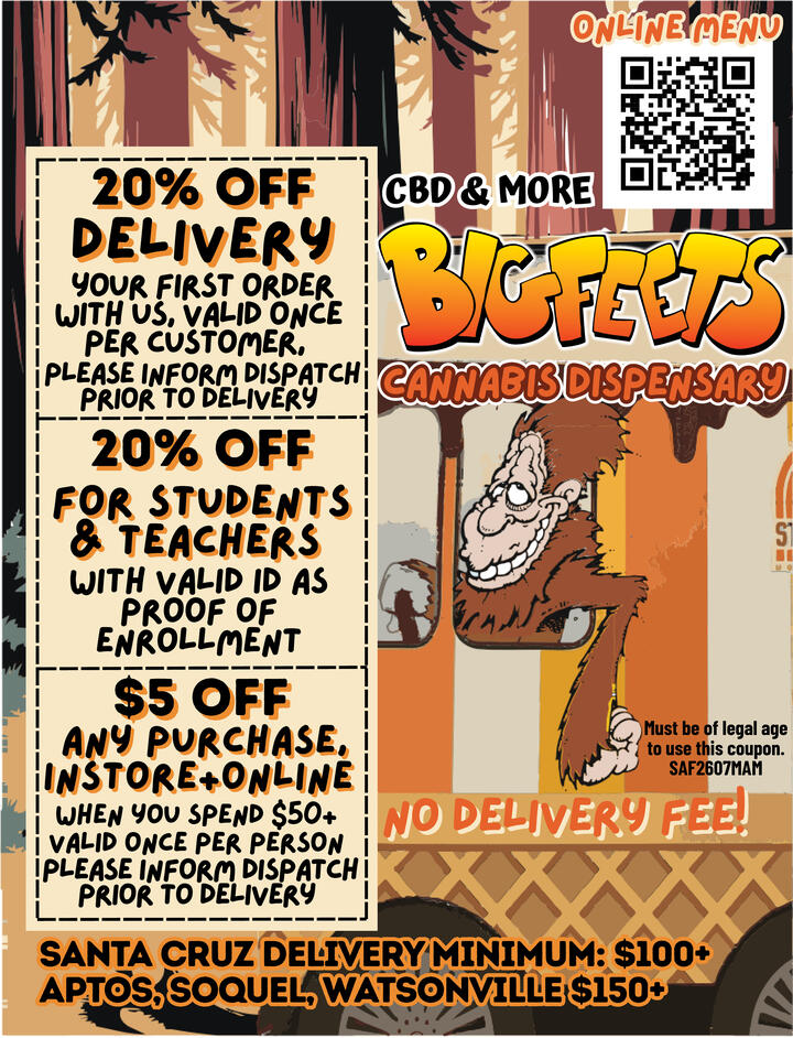 VALUABLE COUPON