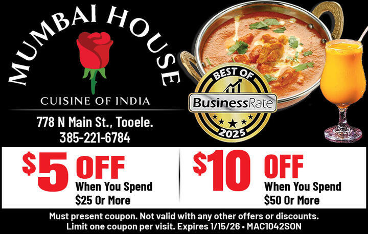 VALUABLE COUPON