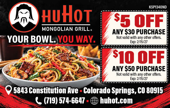 VALUABLE COUPON