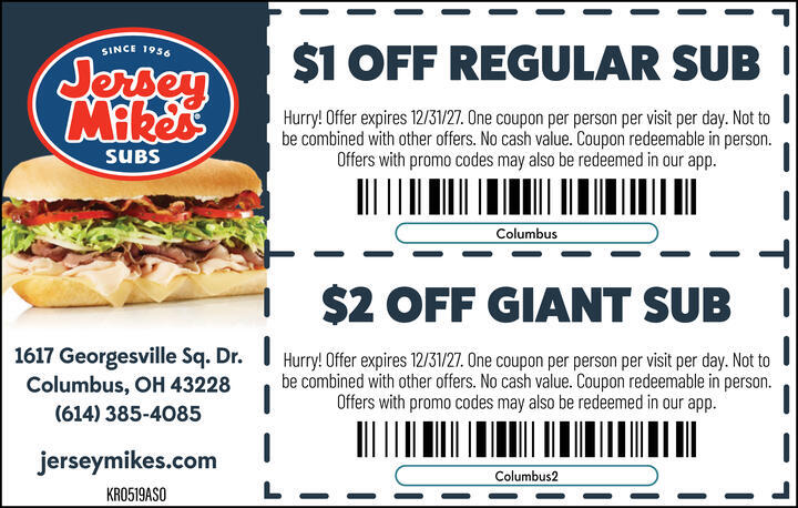 VALUABLE COUPON