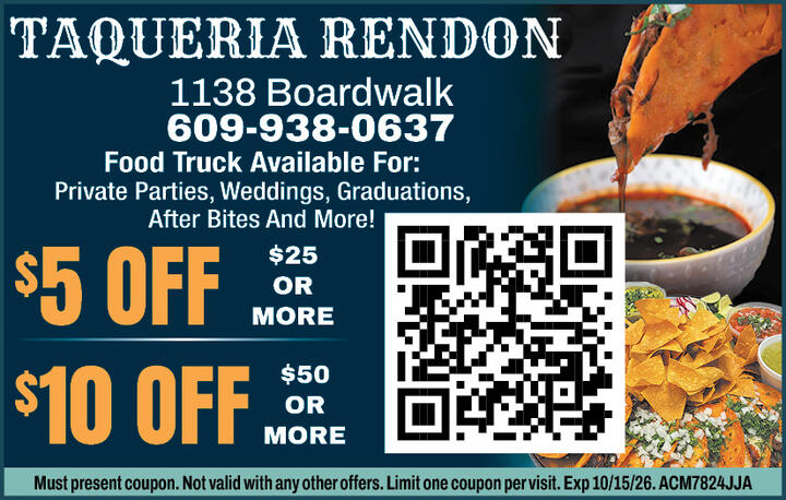 VALUABLE COUPON 