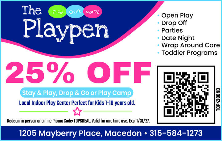 VALUABLE COUPON