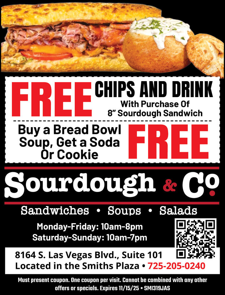 VALUABLE COUPON