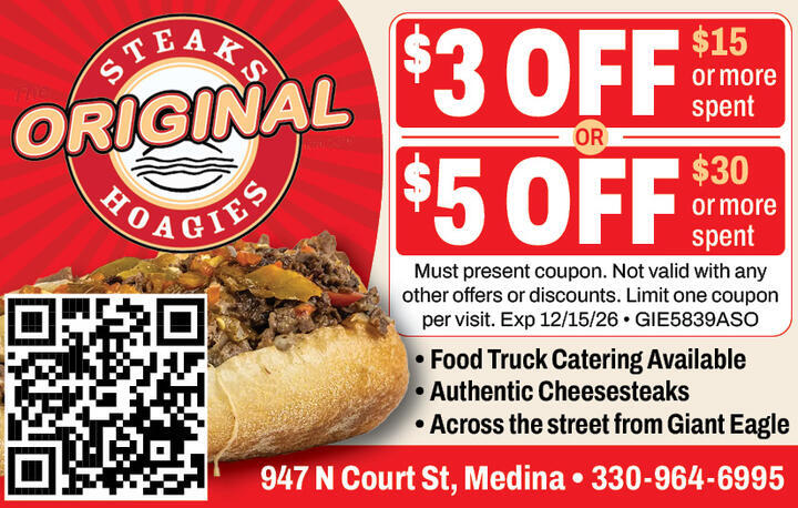 VALUABLE COUPON