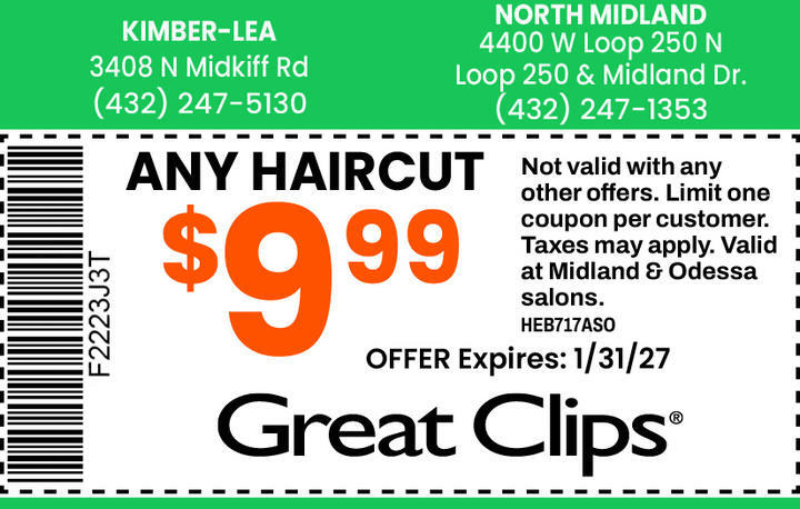 VALUABLE COUPON