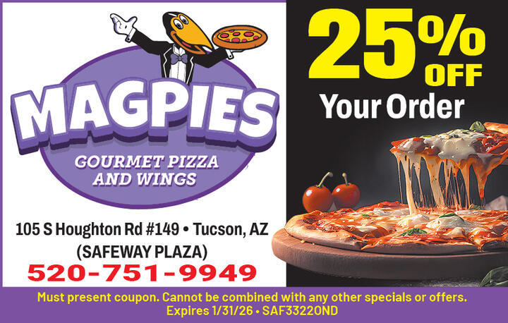 VALUABLE COUPON