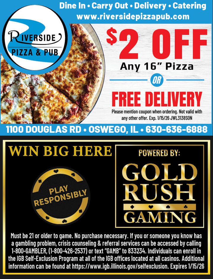 VALUABLE COUPON