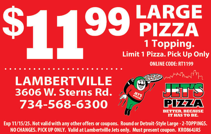 VALUABLE COUPON