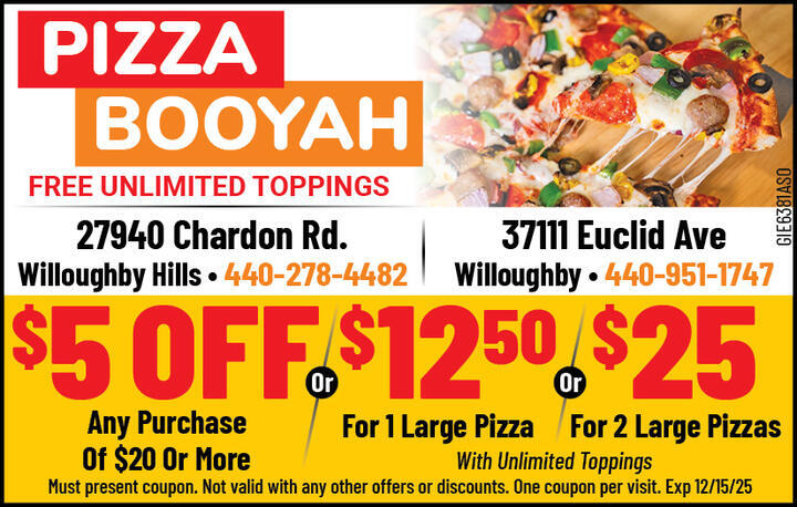 VALUABLE COUPON