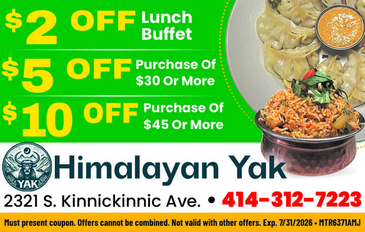 VALUABLE COUPON