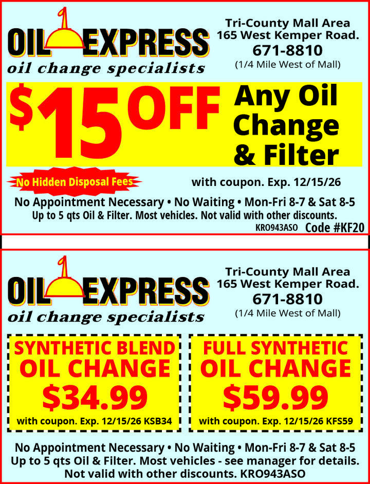 VALUABLE CCOUPON