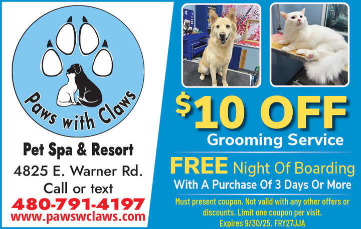 VALUABLE COUPON 