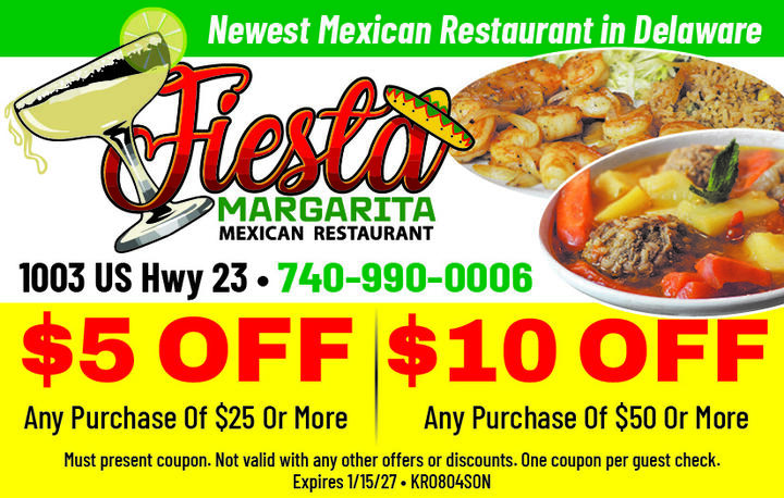 VALUABLE COUPON