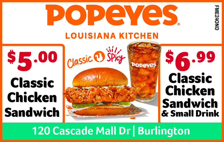 VALUABLE COUPON