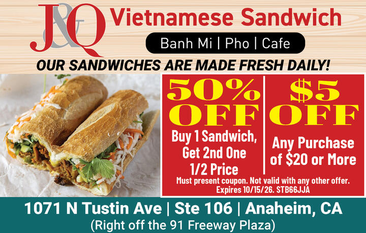 VALUABLE COUPON