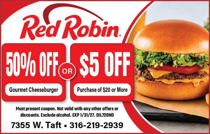 VALUABLE COUPON