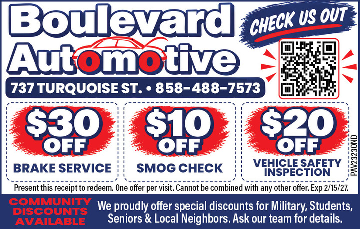 Boulevard Automotive