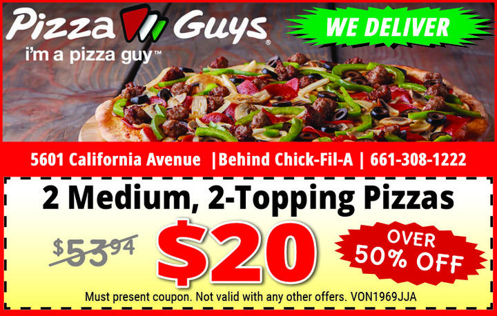 Valuable Coupon