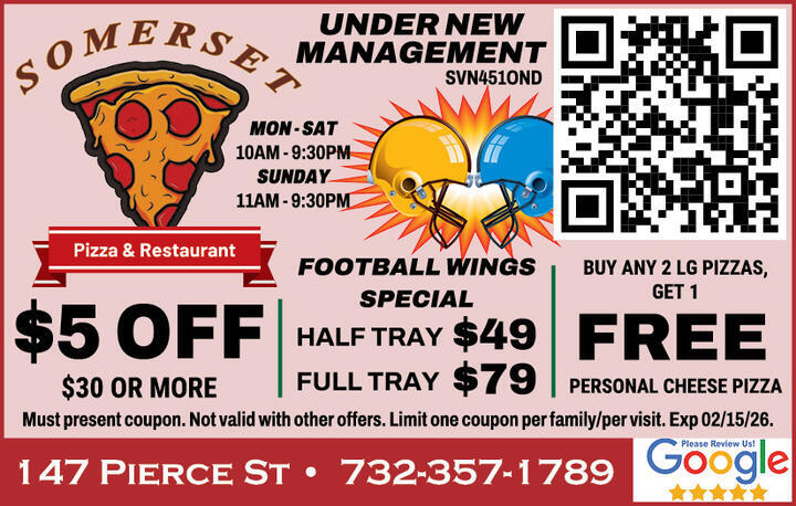 VALUABLE COUPON