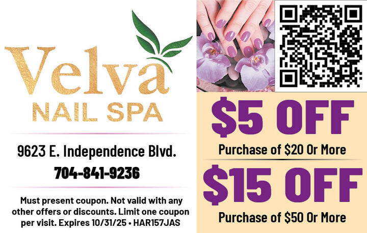 Valuable Coupon