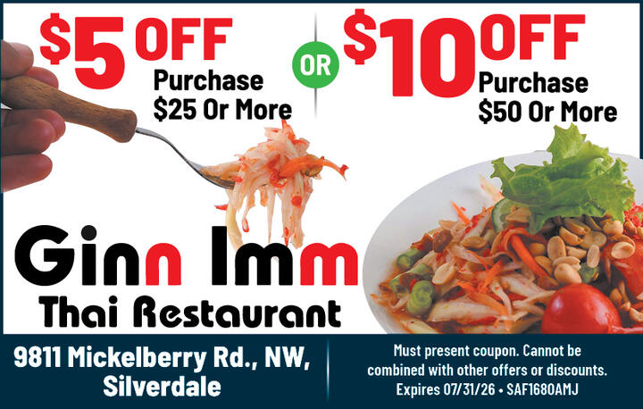 VALUABLE COUPON