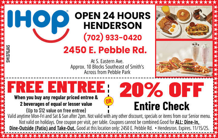 Valuable Coupon