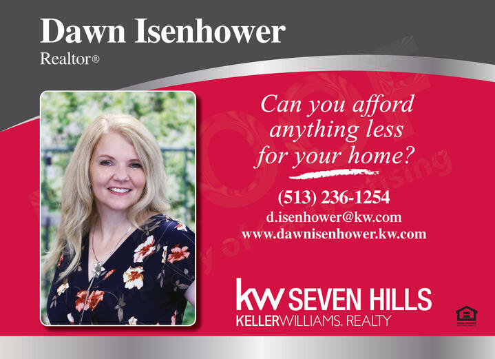 Dawn Isenhower, Keller Williams