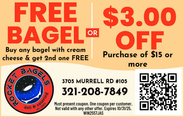 VALUABLE COUPON