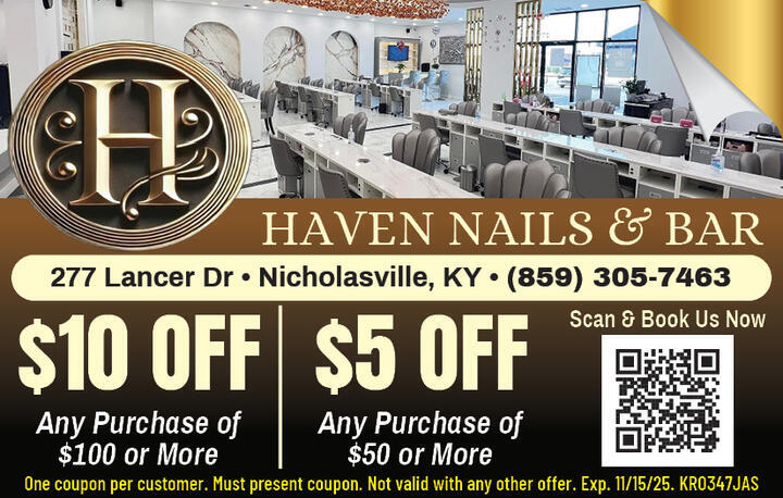 VALUABLE COUPON